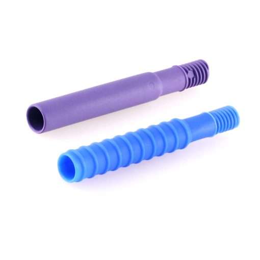 Ponteiras Bite Tube Ark Therapeutic