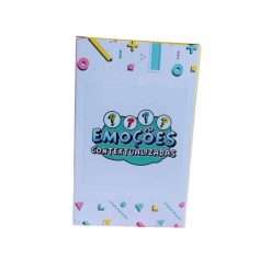 Jogo Terapêutico - Emoções Contextualizadas
