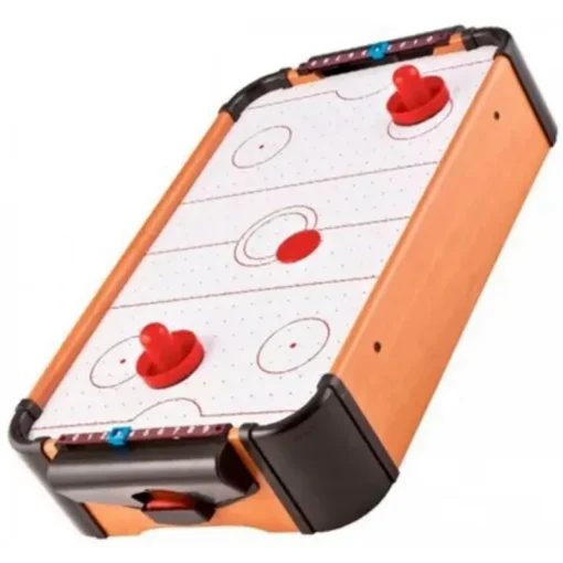 Mini Jogo de Hockey Air Game Jogo em Dupla