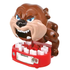 Jogo Mini Bad Dog - Não Acorde o Cão