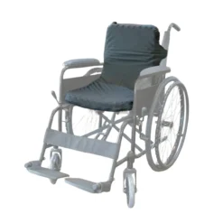 Almofada Pillow Top Perfilada para Cadeira de Rodas e Escritório – Sensii