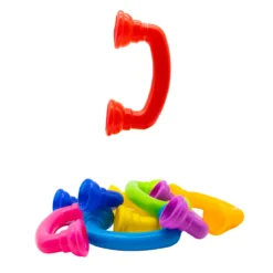 Telefone Infantil Sussurro – Estímulo à Linguagem e Comunicação Infantil