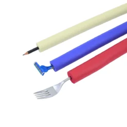 Kit 3 Tubos Engrossador ou Adaptador de Cabo em Espuma - Sensii